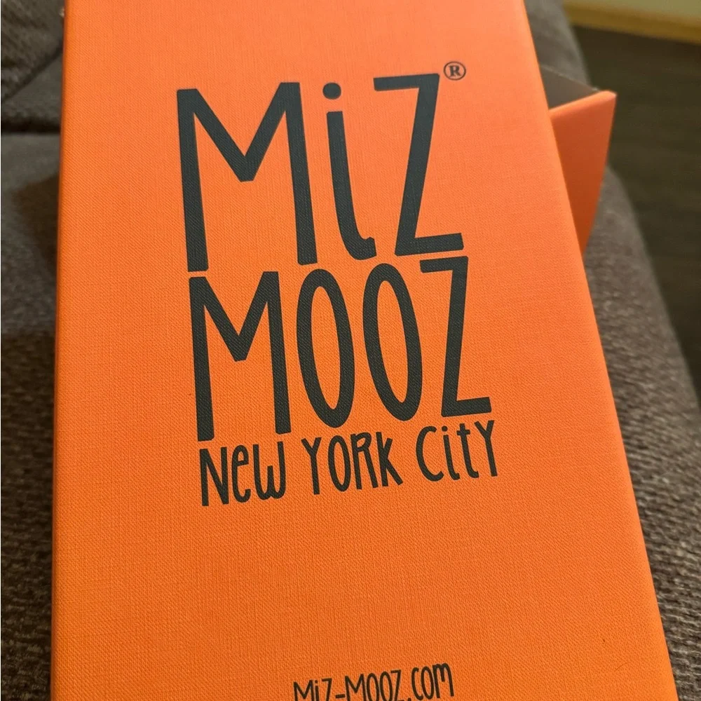 Miz Mooz Women's Sandals - Linen - Picture 5 of 5